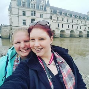 Meet your Posher, Morgan