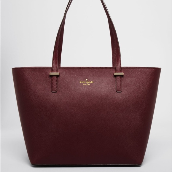 kate spade Handbags - Kate ♠️Spade Harmony Tote Bag