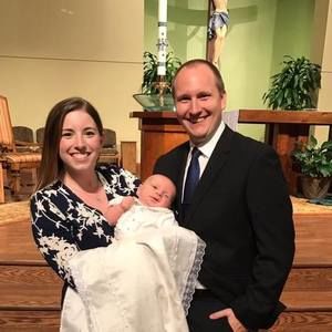 Meet your Posher, Mary