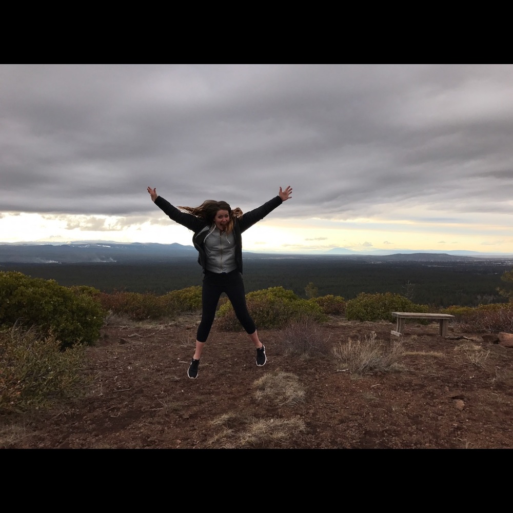 Meet your Posher, Brittany