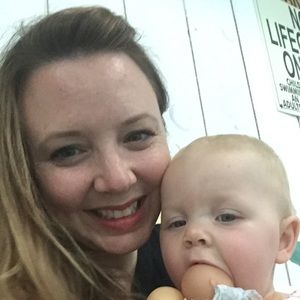 Meet your Posher, Anne