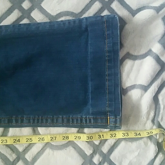 True Religion Jeans - Picture 2 of 6