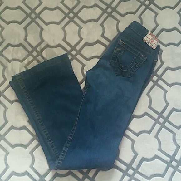 True Religion Jeans - Picture 4 of 6