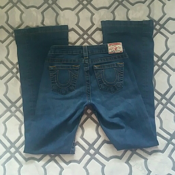 True Religion Jeans - Picture 6 of 6