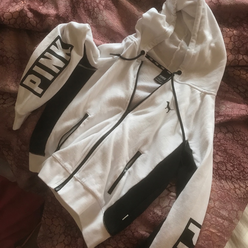 VS Pink jacket