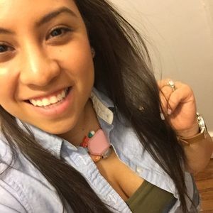 Meet your Posher, Jenna