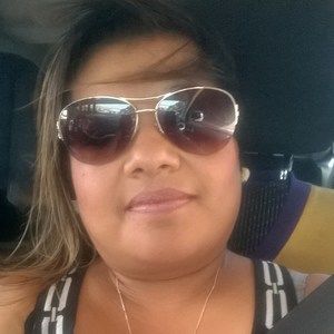 Meet your Posher, Reyna