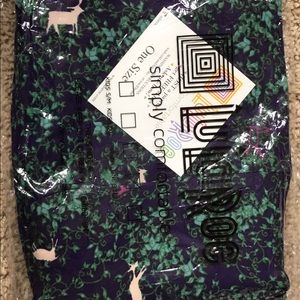 LULAROE OS