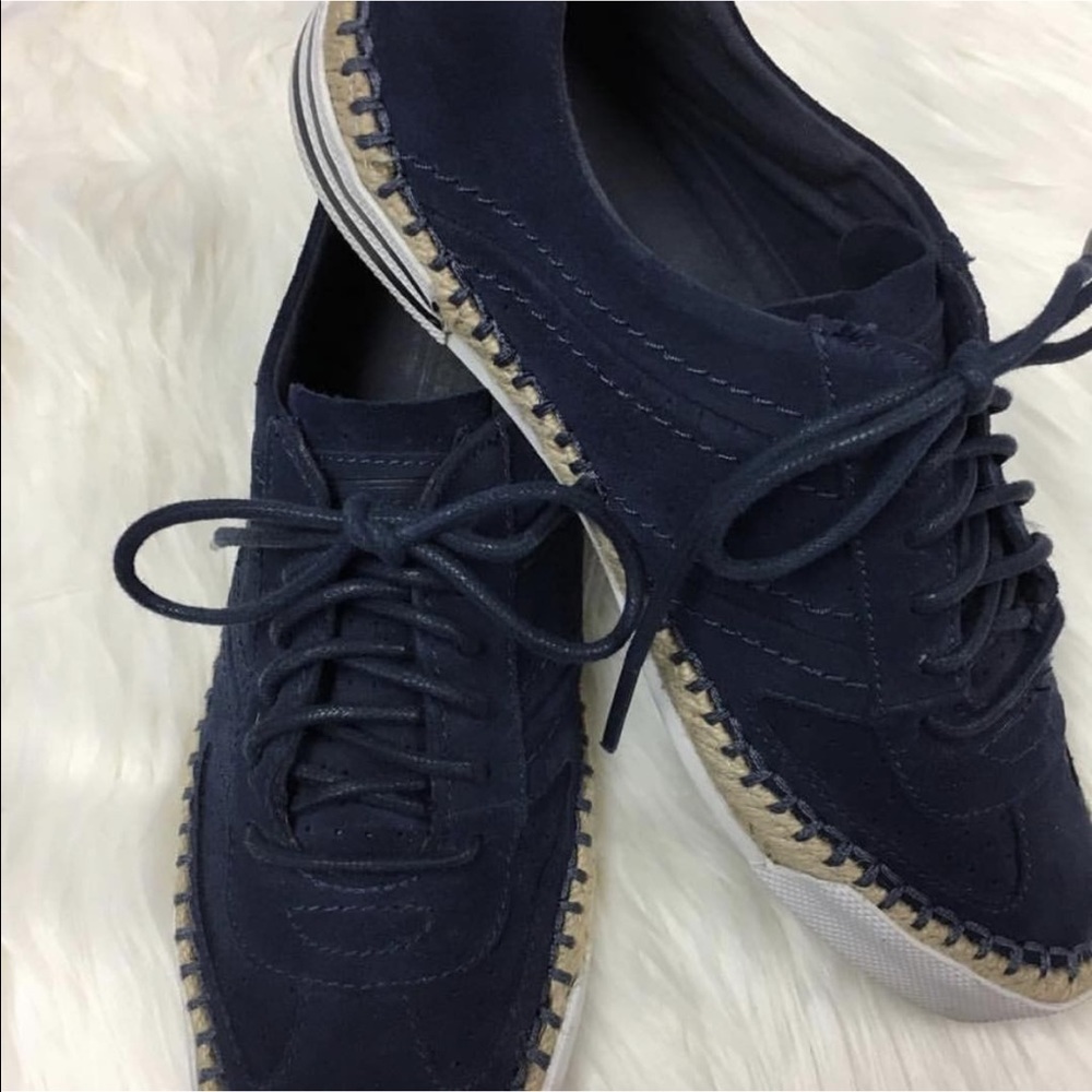 Coach Espadrilles Sneakers