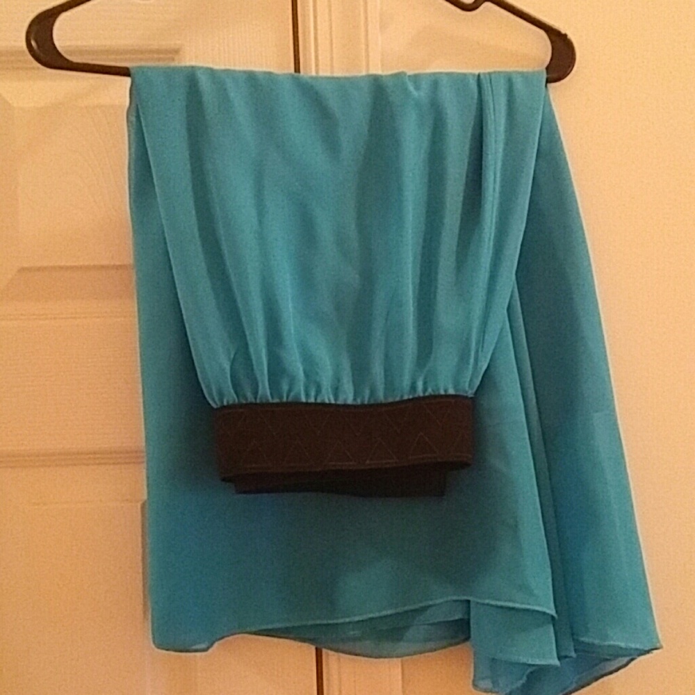 Beautiful Lularoe Lola Skirt