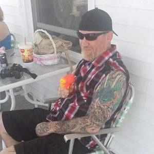 Meet your Posher, Dave