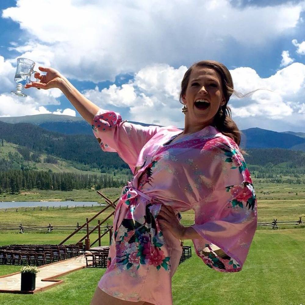 Meet your Posher, Emily