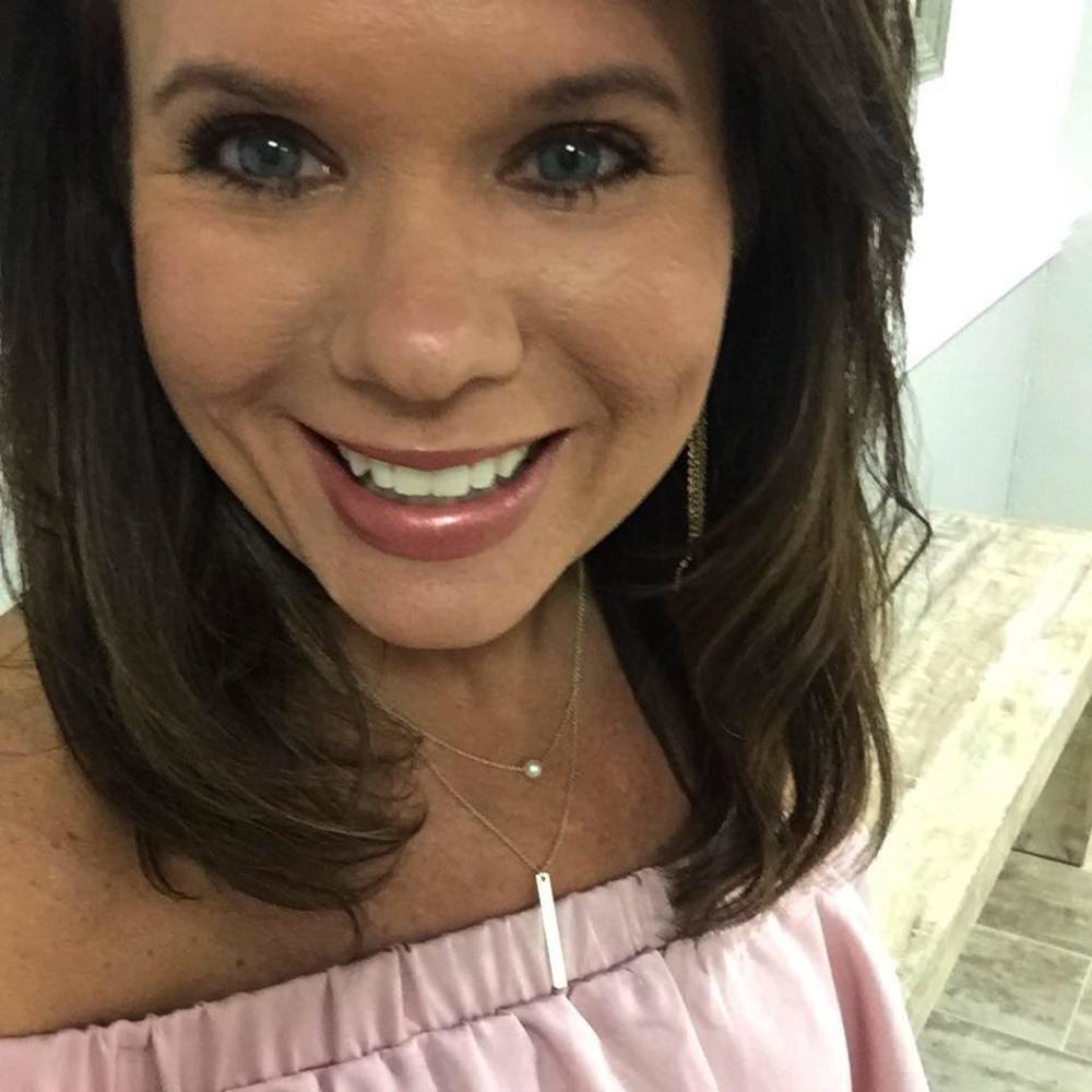 Meet your Posher, Tiffany