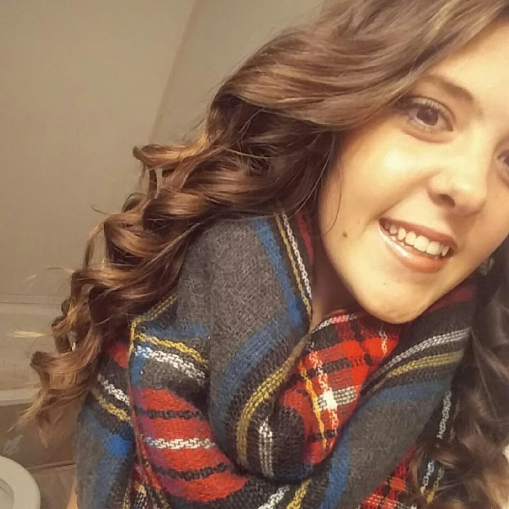 Meet your Posher, Akylee