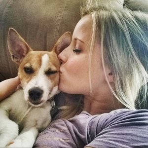 Meet your Posher, Lindsey