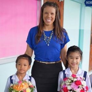 Meet your Posher, Lauren