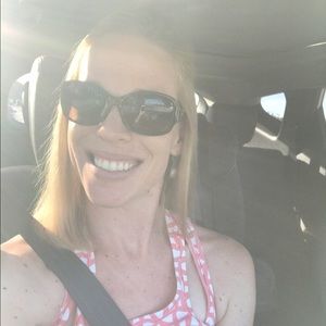 Meet your Posher, Kat