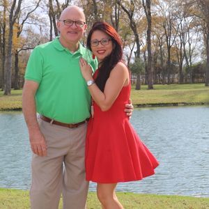 Meet your Posher, Dawn trang