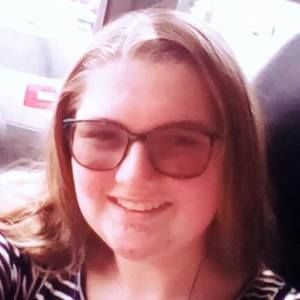 Meet your Posher, Tabitha