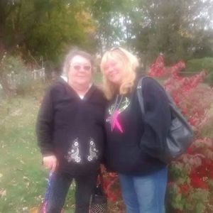 Meet your Posher, Janice