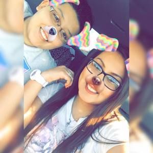 Meet your Posher, Lorena