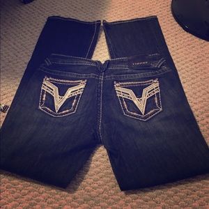 Vigoss Jeans