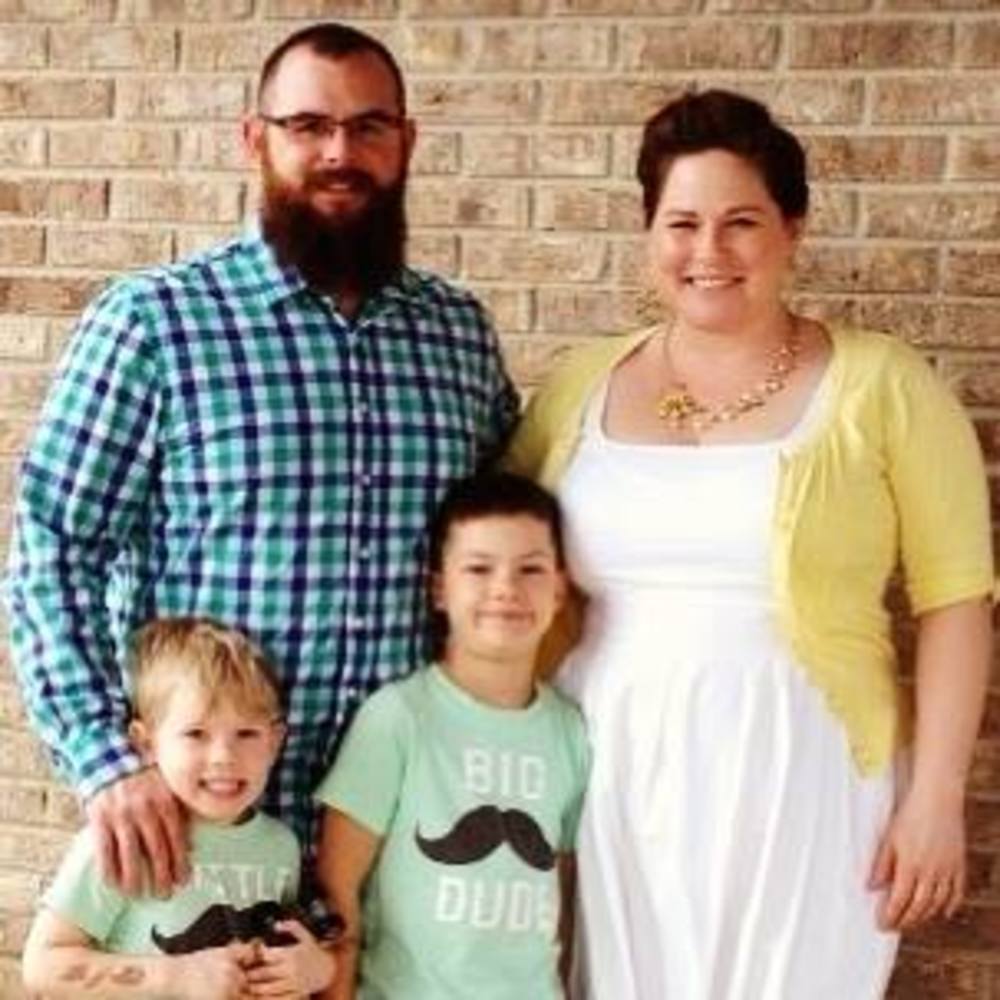 Meet your Posher, Kyleigh