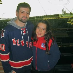 Meet your Posher, Joanna