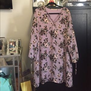 Woman's 3X dress