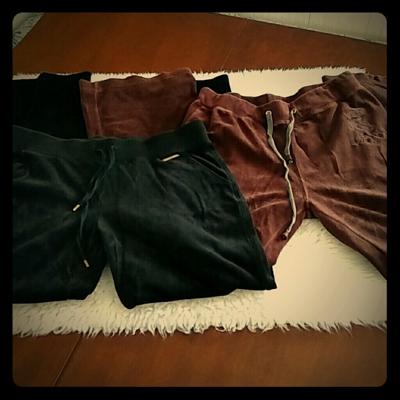 Michael Kors Pants - Michael Kors / Juicy Couture comfy pants