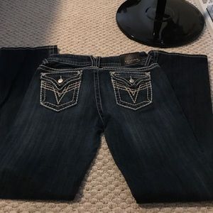 Vigoss Jeans
