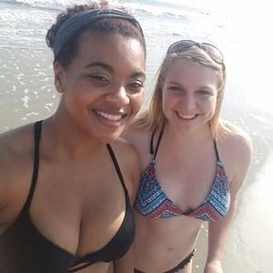 Meet your Posher, Morgan