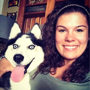 Meet your Posher, Lexie