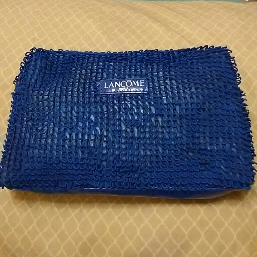 Lancome Makeup Bag
