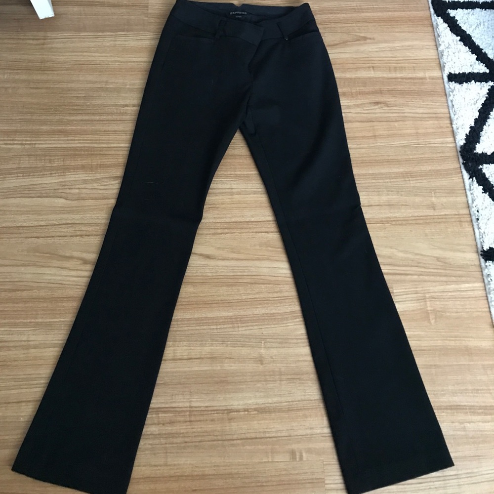 Express Columnist Pants