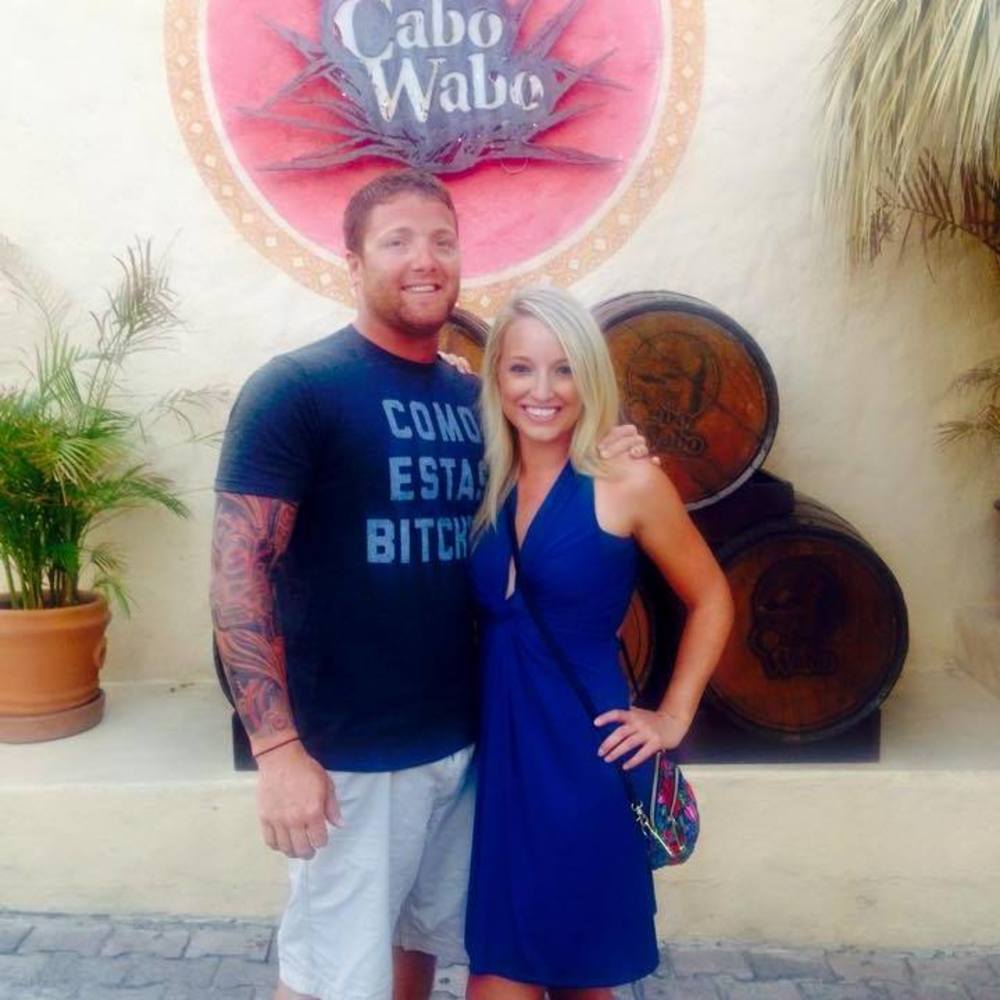 Meet your Posher, Candace