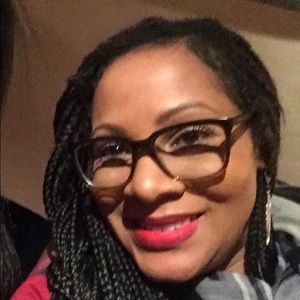 Meet your Posher, Brandi