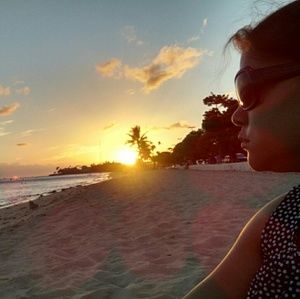 Meet your Posher, Marcia