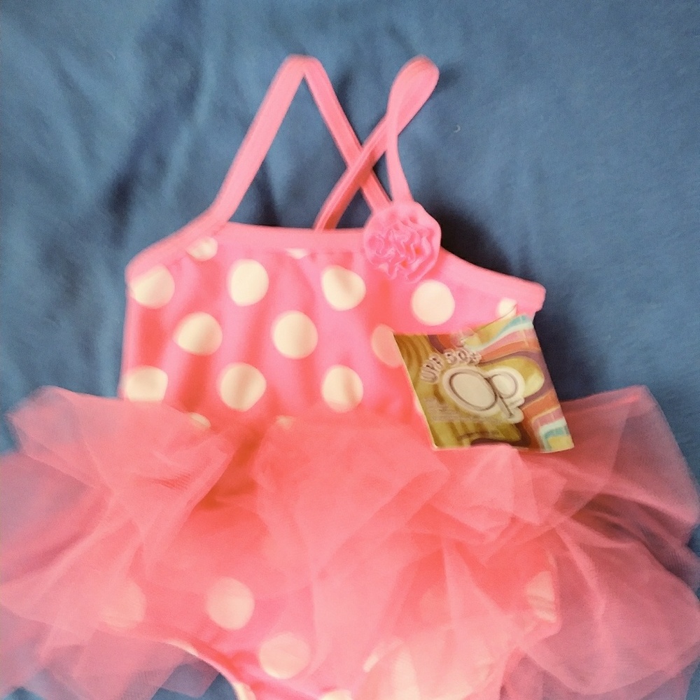 toddler bathing suit
