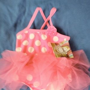 toddler bathing suit