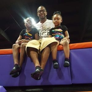 Meet your Posher, John