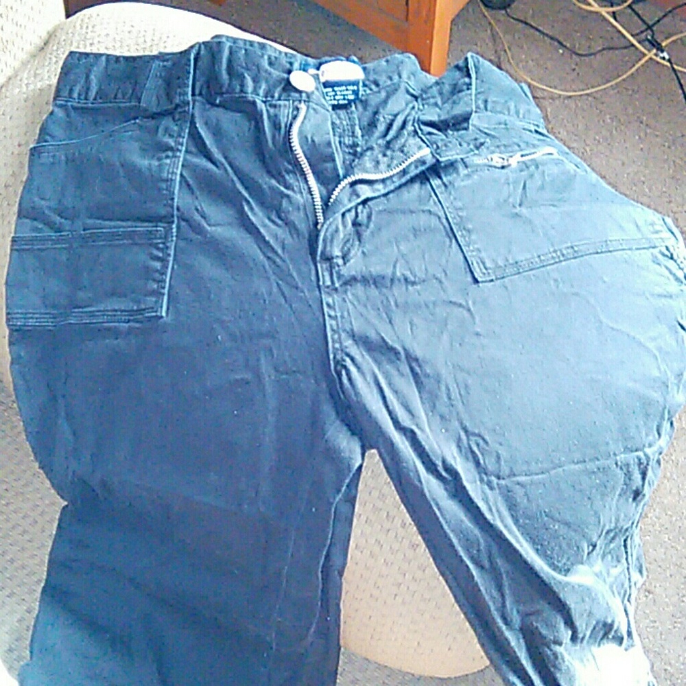 Short pants