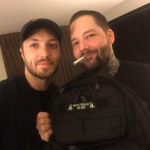 Meet your Posher, Chris