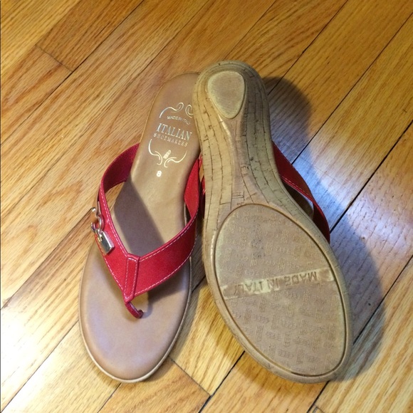 Sandals - Picture 2 of 2