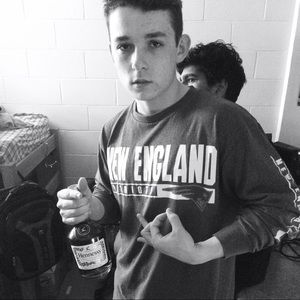 Meet your Posher, Liam