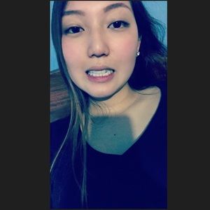 Meet your Posher, Raphaella