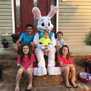 Meet your Posher, Dawn