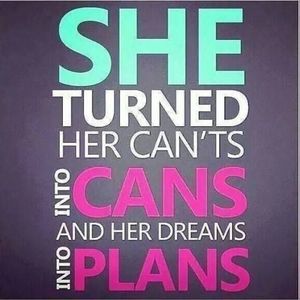 Meet your Posher, Adria