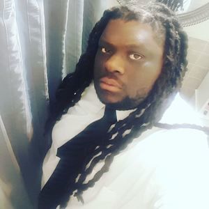 Meet your Posher, Robert