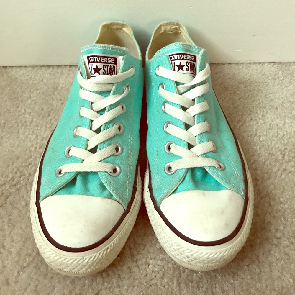 Women's converse